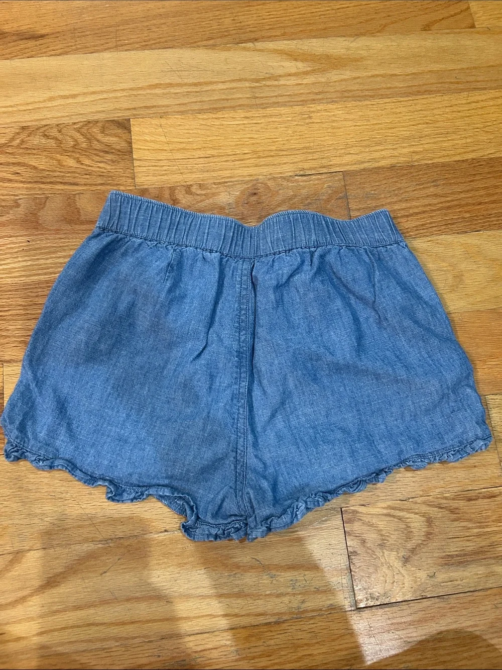 Crewcuts shorts